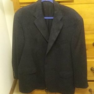Chaps Ralph Lauren Vintage 90s Blazer
